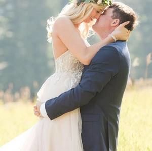 Meet your Posher, Trey